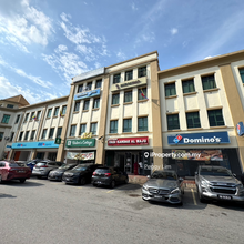 Office Lot Presint 8, Putrajaya For Sale