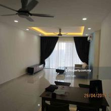 Damansara Foresta fully furnished unit for rent