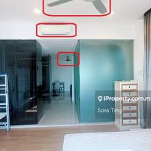 Ara Damansara Eve Suite Kelana Jaya Line LRT Link to KLCC Mid Valley