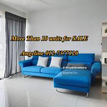 Many more units for Sale, Kindly contact for viewing. Specialist Agent