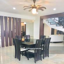 Putra Marine Resort For Rent !!