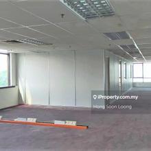Not for sale, to let only. Prominent Office Space in Prime Location