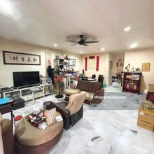 2 Sty Teres Tun Perak Mawar Desa Sri Bayu Teja Bersatu batu 16 Rawang 