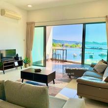 The loft residences - Imago mall sabah 