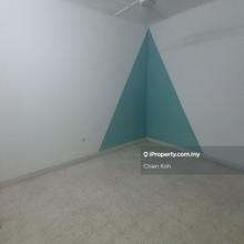 Rm 850k nego, short walking distance to shops
