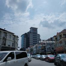 Subang Jaya @ Taipan Business Centre Office Building for Rent