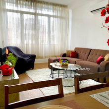 Avona Residence Corner Unit For Rent