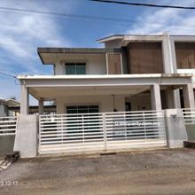 2 Storey Semi Detached. Puteri Residensi
