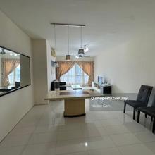 Titiwangsa sentral for sale