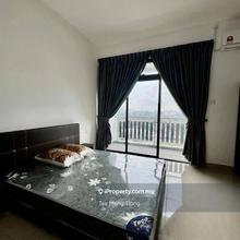 Ksl residence studio for rent