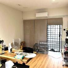 Single Storey Taman Taynton View