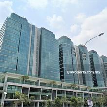 Office for Rent