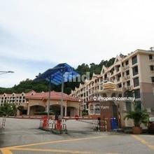 Sunrise Garden For Rent @ Sungai Ara