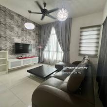 Fully Furnish Nicely renovated unit Available, Move in anytime