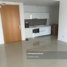 Semi Furnish Novum Bangsar South For Sale