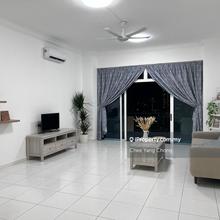 Jb town area, nearby Ciq, suitable for family group