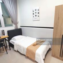 Setapak Fully Furnished Single Room for Rent