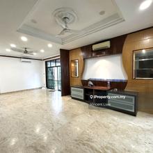 2 Storey Link bungalow 