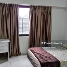 Serviced residence for Rent