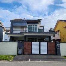 Cenderawasih Bungalow For Sale with Fully Furnished Gated&Guarded