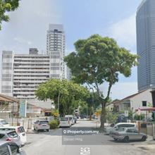 3 storey shop office Jalan Jones Pulau Tikus Gurney Georgetown