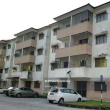 Flat for Sale