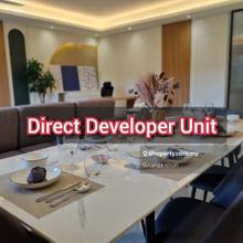 Direct from Developer Unit, Free Legal