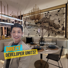 Freehold, Walking Distance to LRT(180m) & Giant(100m)!
