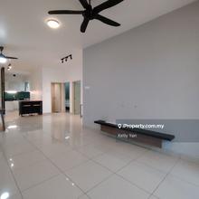 Sutera Pines Sungai Long Condominium 3room 2parking 4km utar 6km MRT