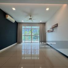 Amaya Saujana - 1,808 sqft - Partially Furnished - Newly Refurnished