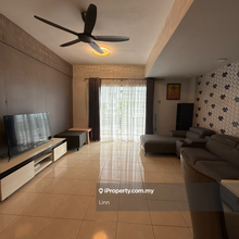 Sea View Tower @ Harbour Place, Butterworth For Rent 