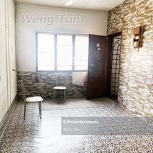 Taman Alam Megah Flat Shah Alam Seksysen 27 (rm50k Cash Back)