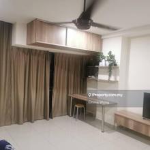 Pacific Tower, Pacific Star, Patling Jaya