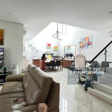 2 Storey Terrace Sunway Montana Melawati 