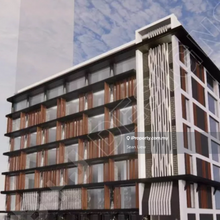 Cheras Batu 9 Commercial Building For Sale