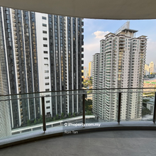 High floor