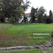 1 Acre Agricultural Land Puncak Jalil (Below Value 19%)