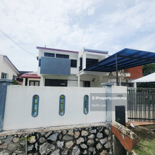 Near Leisure Mall Cheras