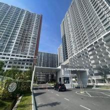 Sale-35%  Below Market Value Pangsapuri Idaman Abadi Tropicana Heights