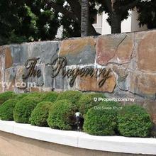 Condominium for Rent