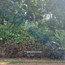 Bungalow land for Sale