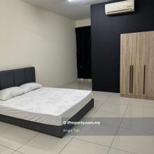 Platinum Lake P V 20, Setapak For Rent 