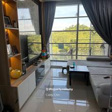 Horizon Residence @ 3 Bed Bukit Indah Mid Floor Full Renovated Unit