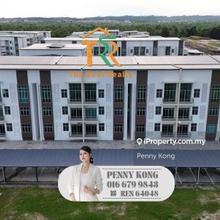 1st Floor, 3 bedrooms at Lite View Park Apartment