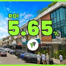 Well-operating hotel with High Profit, Strong Reviews & O.T.A Accounts