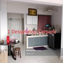 Main Place - 1 Bedroom for Sale