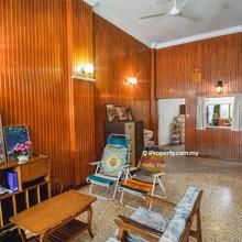 2 Storey Shophouse for Sale @ Jalan Raya Kulim