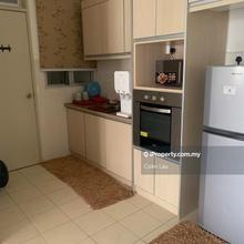 Kalista 1 residences Seremban 2 