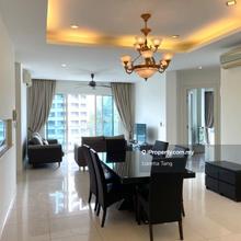 Suasana Bangsar for Rent
