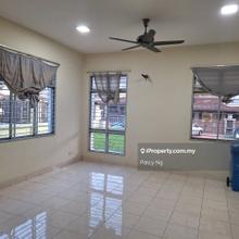 Setia Damai 16, Setia Alam, 2-Storey Semi-D Cluster for Rent